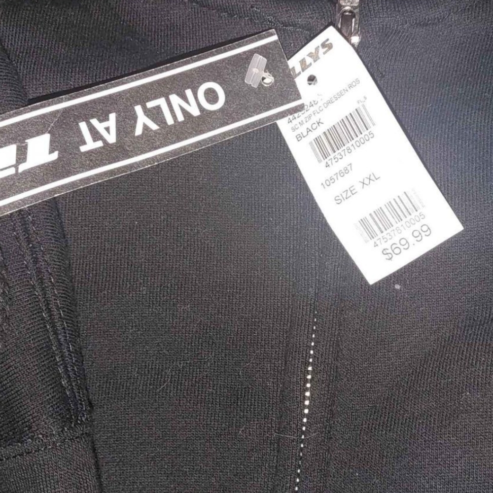 Hoodie men's new